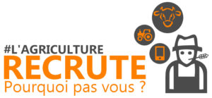 #L'Agriculture Recrute en Ille-et-Vilaine